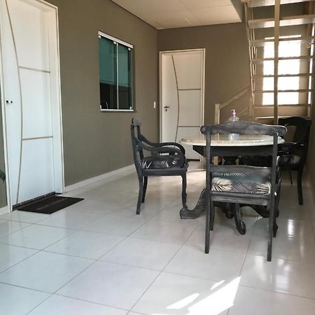 Apartamento Marquinho Urubici Exteriér fotografie