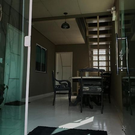 Apartamento Marquinho Urubici Exteriér fotografie
