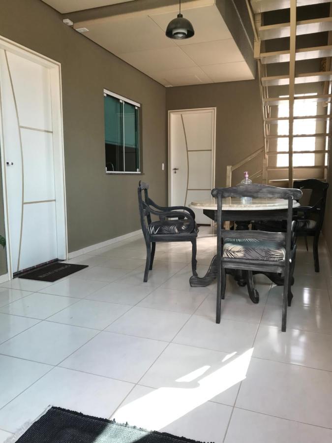 Apartamento Marquinho Urubici Exteriér fotografie