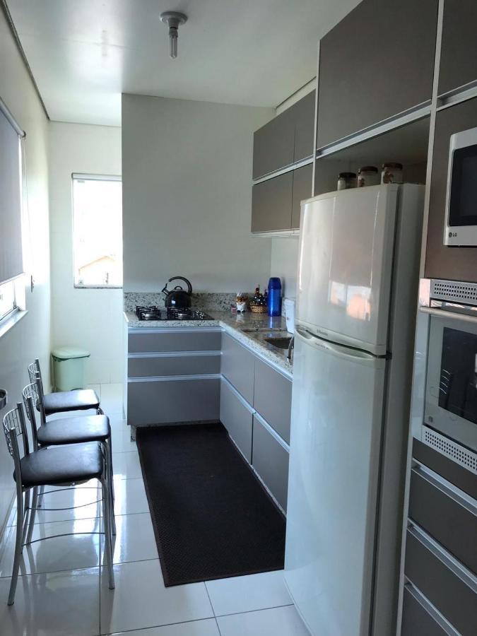 Apartamento Marquinho Urubici Exteriér fotografie