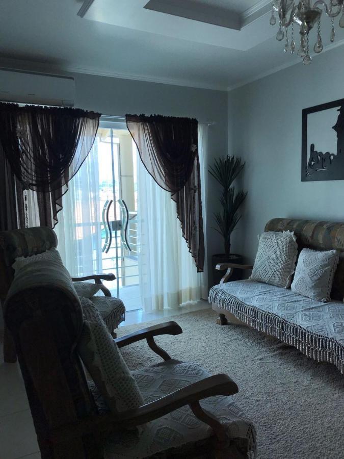 Apartamento Marquinho Urubici Exteriér fotografie