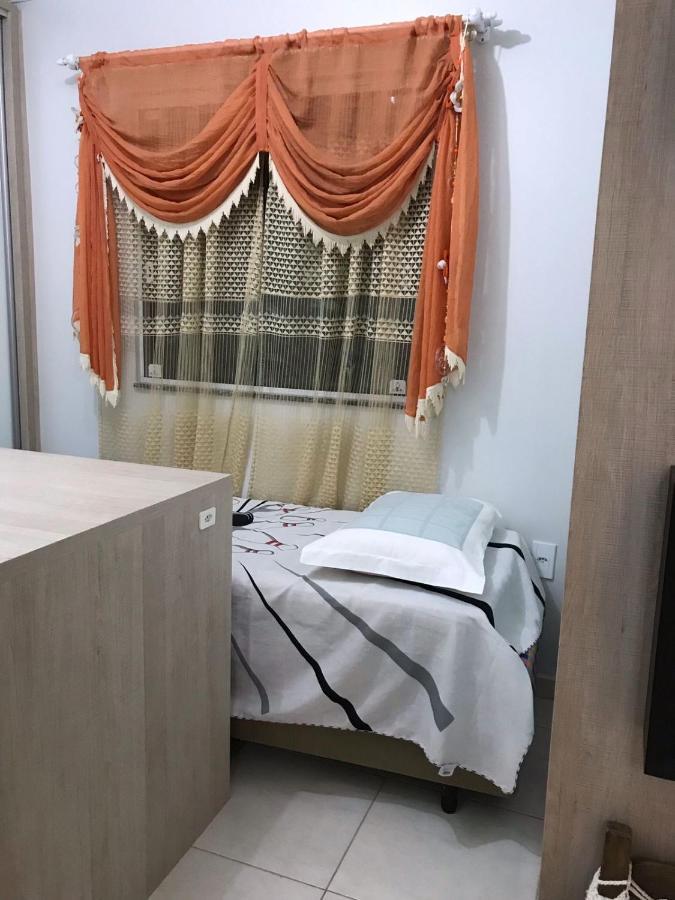Apartamento Marquinho Urubici Exteriér fotografie