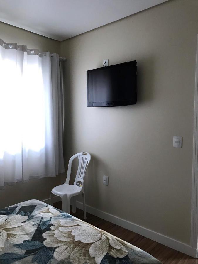 Apartamento Marquinho Urubici Exteriér fotografie