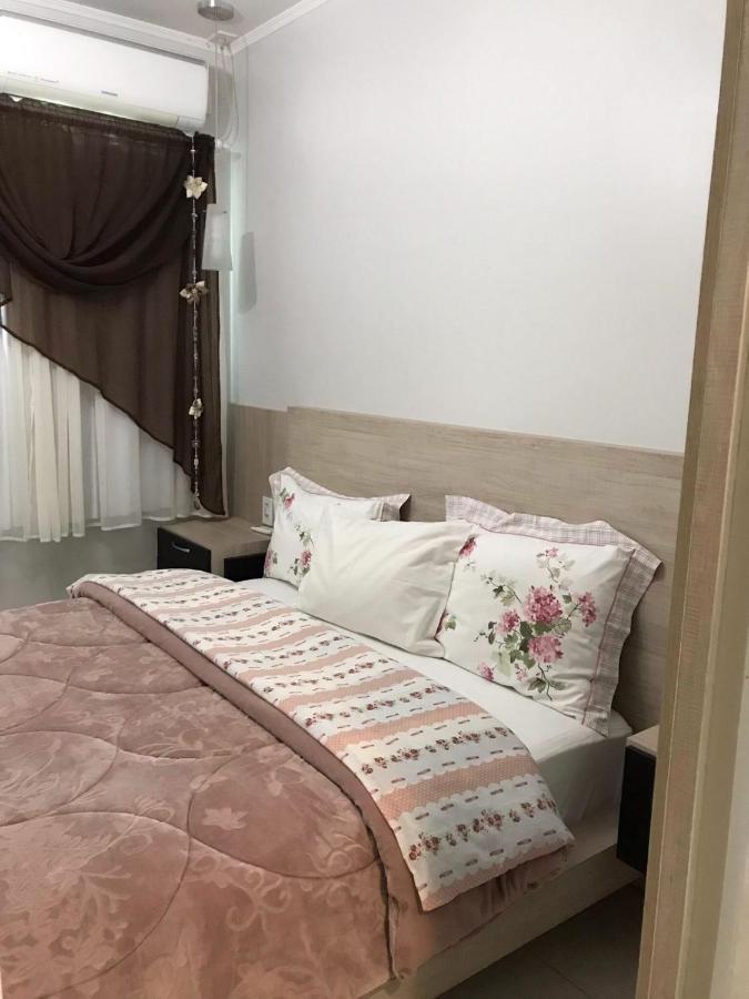 Apartamento Marquinho Urubici Exteriér fotografie