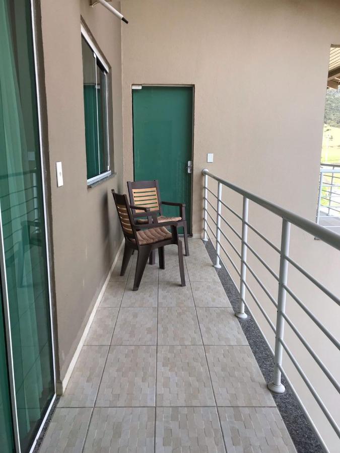 Apartamento Marquinho Urubici Exteriér fotografie