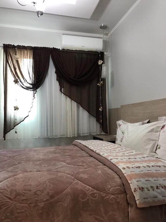 Apartamento Marquinho Urubici Exteriér fotografie