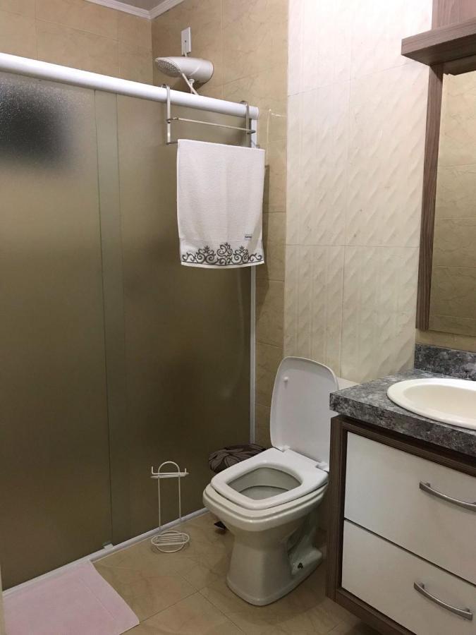 Apartamento Marquinho Urubici Exteriér fotografie