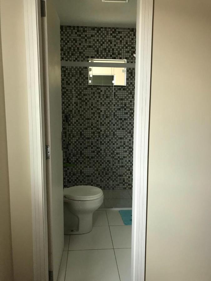 Apartamento Marquinho Urubici Exteriér fotografie