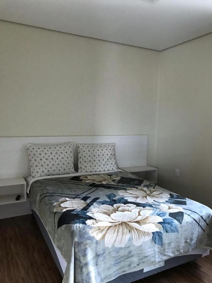 Apartamento Marquinho Urubici Exteriér fotografie