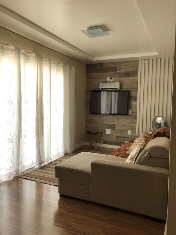 Apartamento Marquinho Urubici Exteriér fotografie
