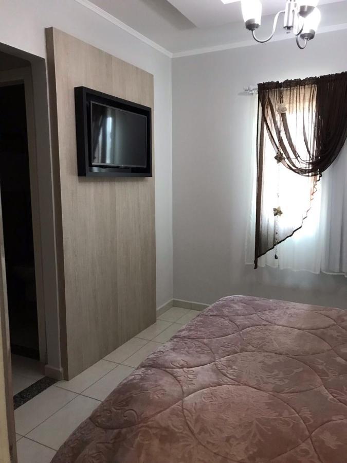 Apartamento Marquinho Urubici Exteriér fotografie