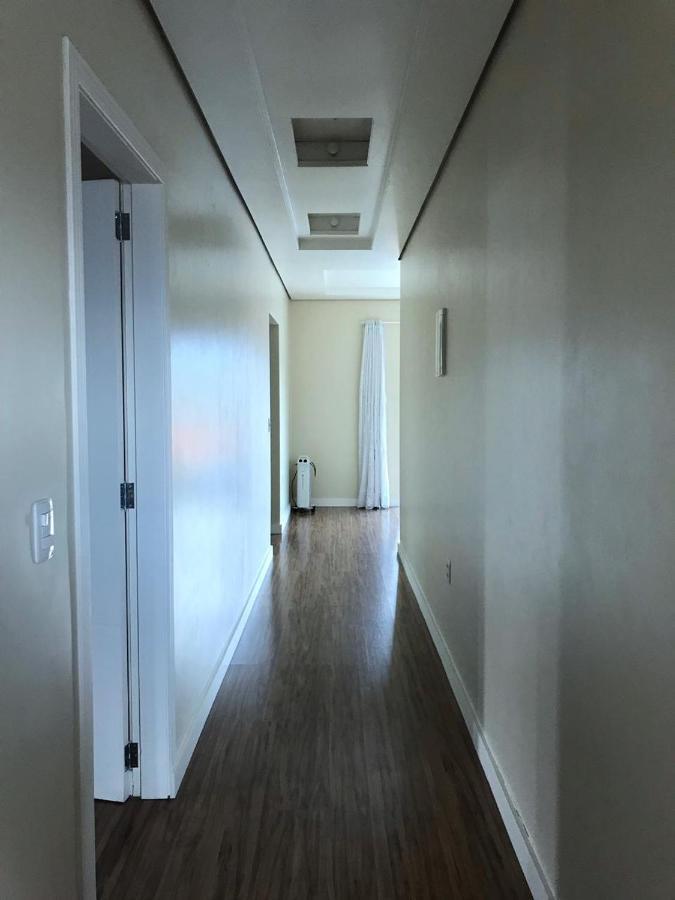 Apartamento Marquinho Urubici Exteriér fotografie