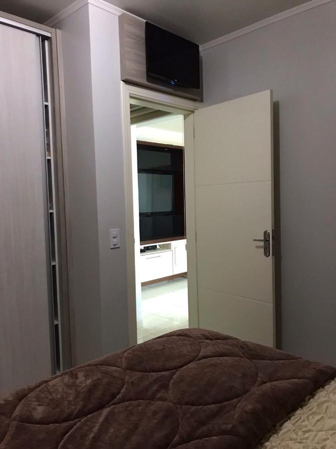 Apartamento Marquinho Urubici Exteriér fotografie